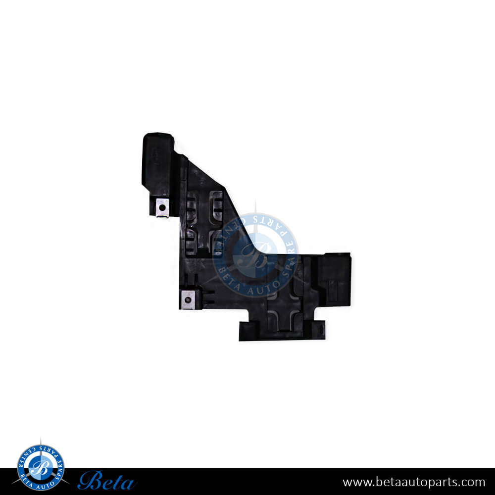 Right Side Headlamp lower bracket for Audi Q5 2009-2012 models, Part Number 8R0941454 Right Side Headlamp lower bracket for Audi Q5 2009-2012 models, Part Number 8R0941454